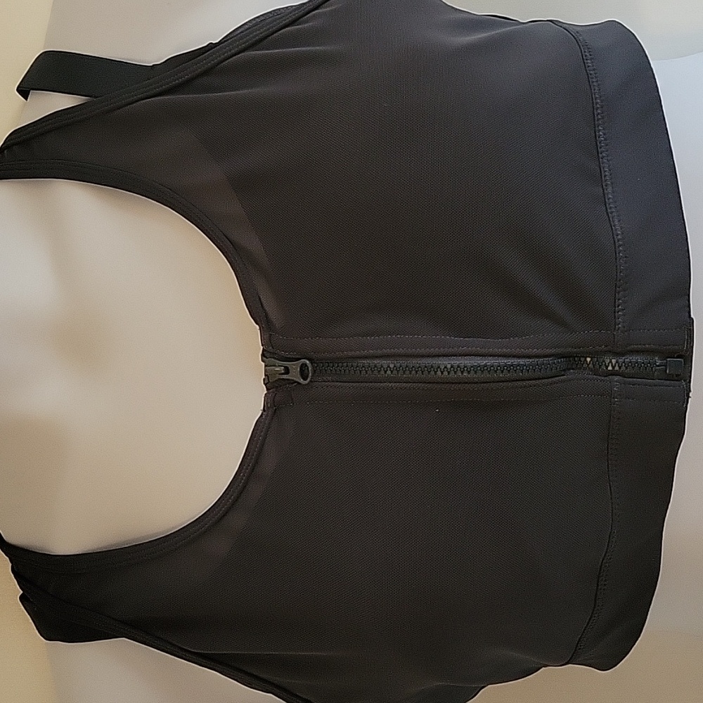 Yvette sport bra